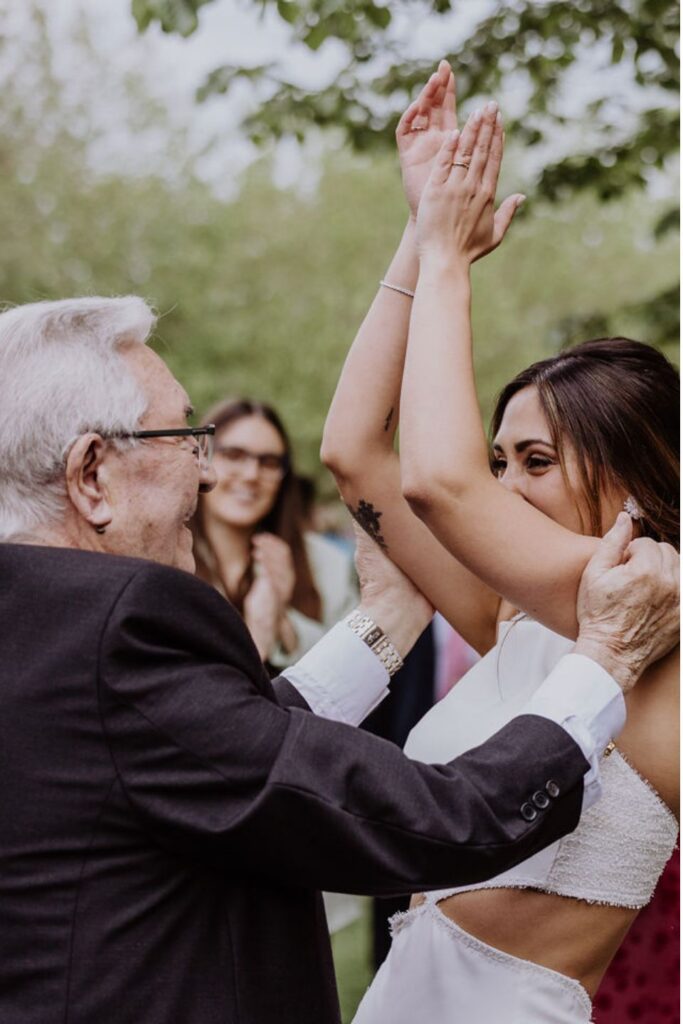 boda emotiva barcelona