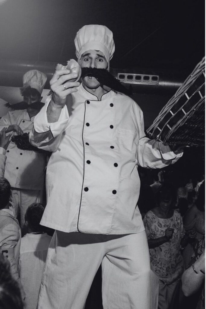 wedding planner fiesta