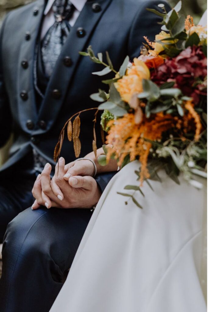 wedding planner rustica barcelona