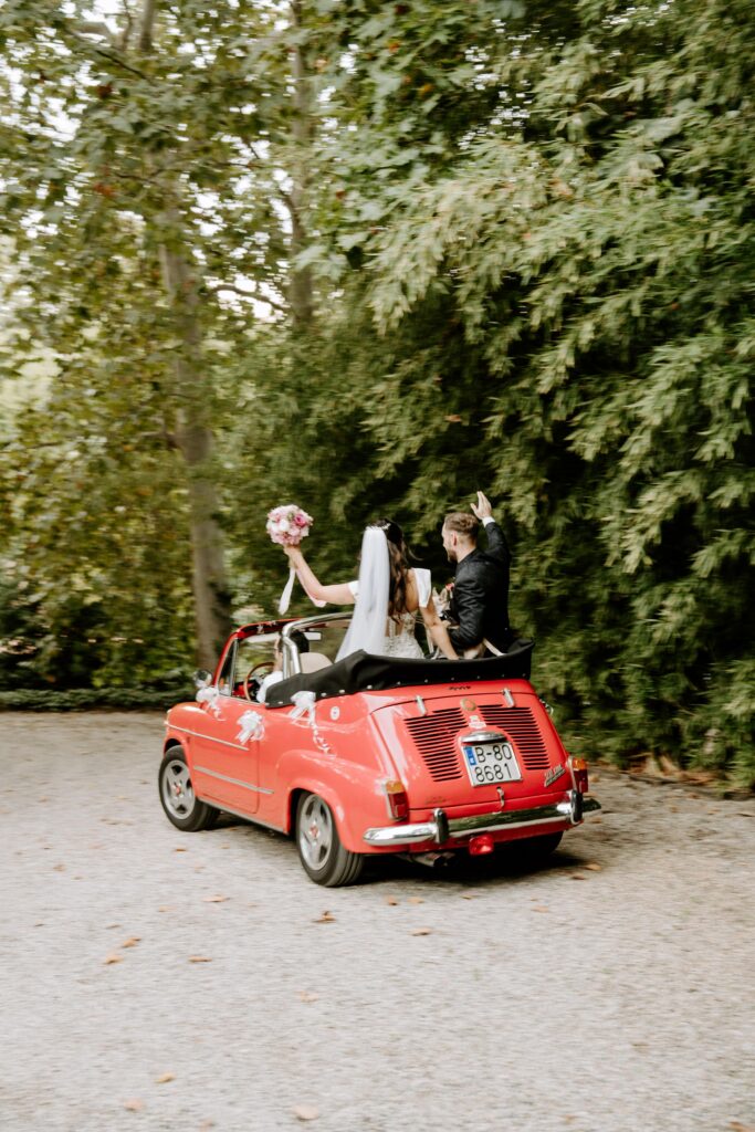 WEDDING PLANNER BARCELONA