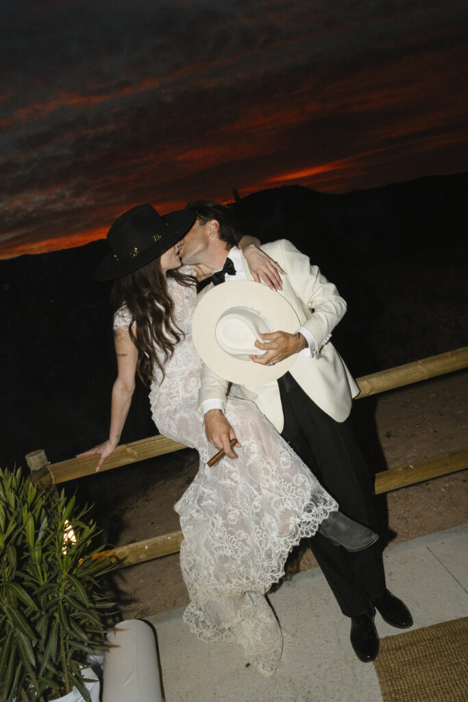 carla & david